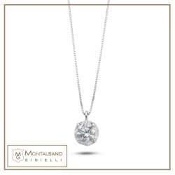 Girocollo in Oro AGZ 395